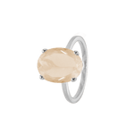 Ring BLISSI oval - The SISS BLISS