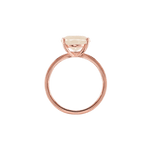 Ring BLISSI oval - The SISS BLISS