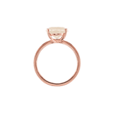 Ring BLISSI oval - The SISS BLISS