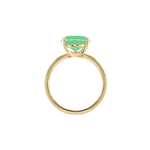 Ring BLISSI oval - The SISS BLISS