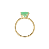 Ring BLISSI oval - The SISS BLISS