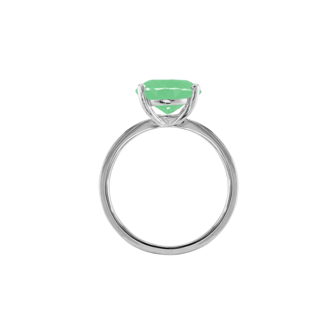 Ring BLISSI oval - The SISS BLISS