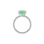 Ring BLISSI oval - The SISS BLISS