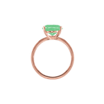 Ring BLISSI oval - The SISS BLISS