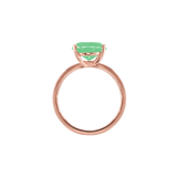 Ring BLISSI oval - The SISS BLISS