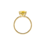 Ring BLISSI oval - The SISS BLISS