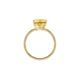 Ring BLISSI oval - The SISS BLISS