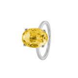 Ring BLISSI oval - The SISS BLISS