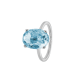 Ring BLISSI oval - The SISS BLISS