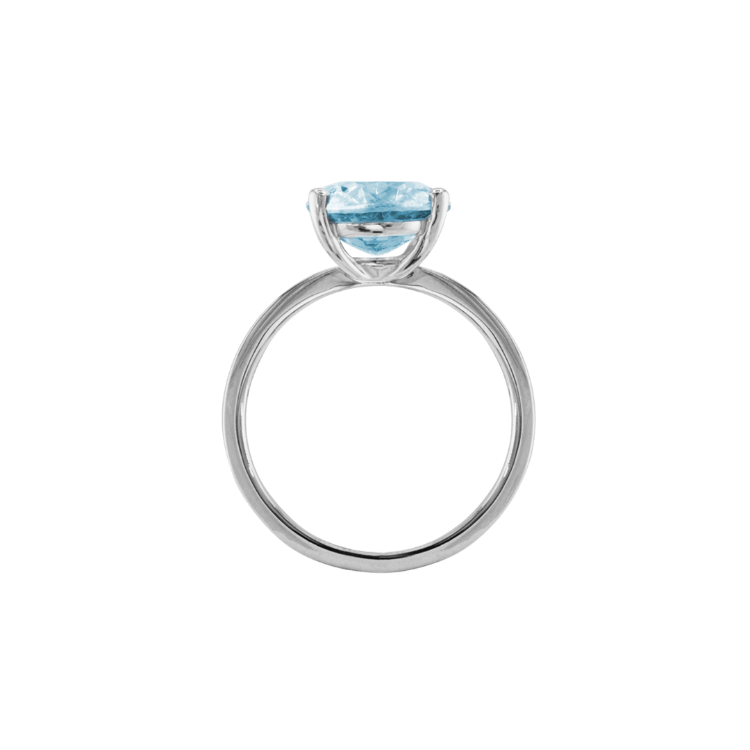 Ring BLISSI oval - The SISS BLISS