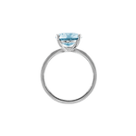 Ring BLISSI oval - The SISS BLISS