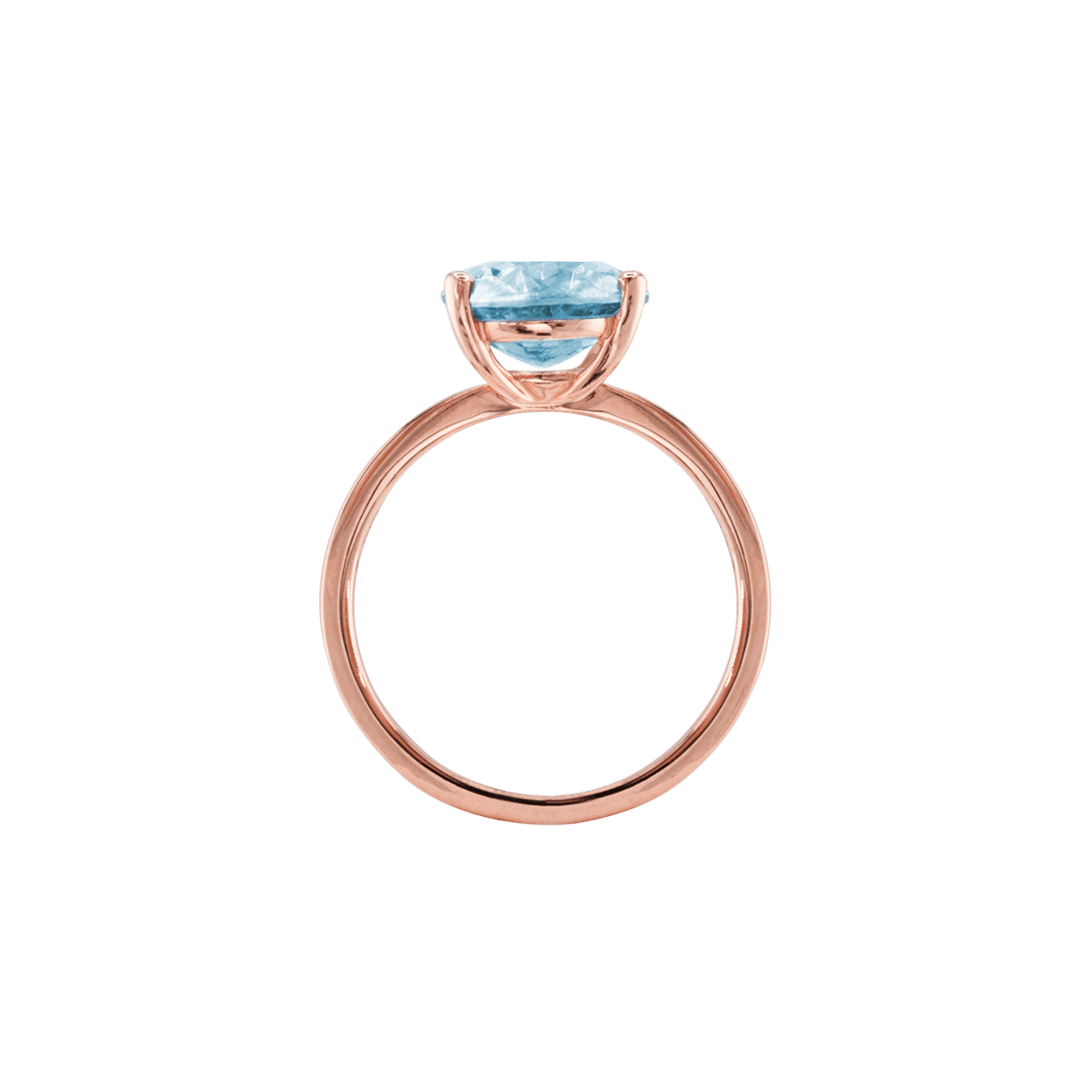 Ring BLISSI oval - The SISS BLISS