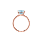 Ring BLISSI oval - The SISS BLISS