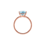 Ring BLISSI oval - The SISS BLISS