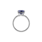 Ring BLISSI oval - The SISS BLISS