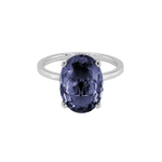 Ring BLISSI oval - The SISS BLISS