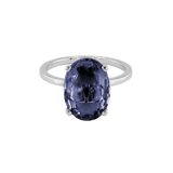 Ring BLISSI oval - The SISS BLISS