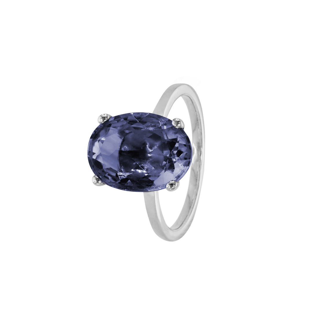 Ring BLISSI oval - The SISS BLISS