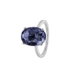 Ring BLISSI oval - The SISS BLISS