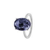 Ring BLISSI oval - The SISS BLISS