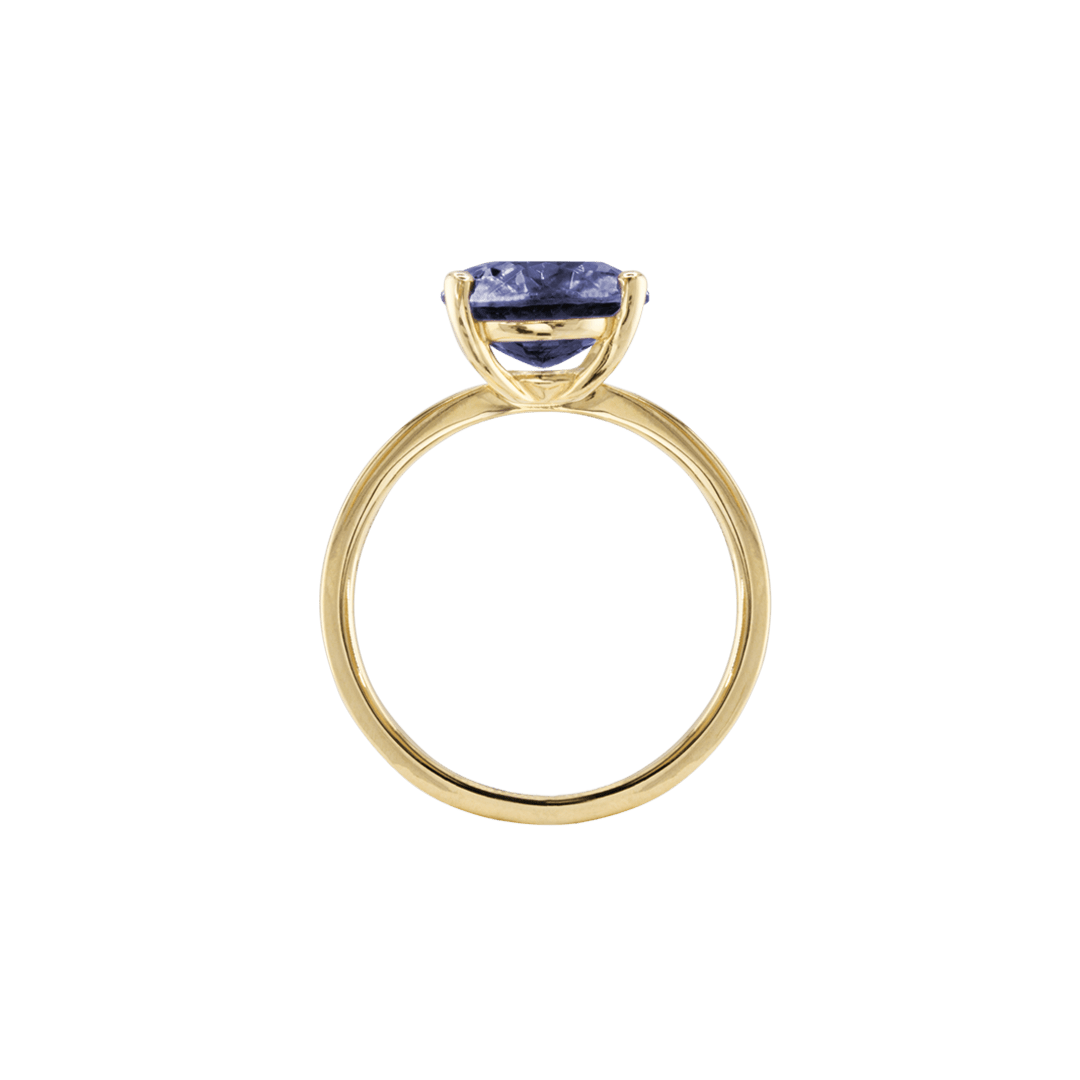 Ring BLISSI oval - The SISS BLISS