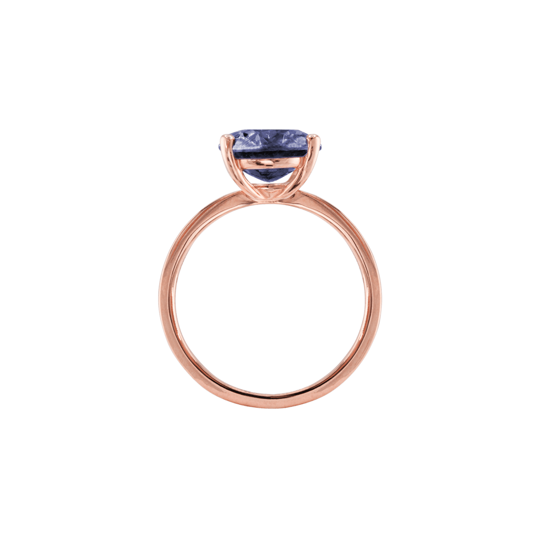 Ring BLISSI oval - The SISS BLISS