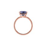 Ring BLISSI oval - The SISS BLISS