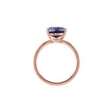 Ring BLISSI oval - The SISS BLISS