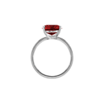 Ring BLISSI oval - The SISS BLISS