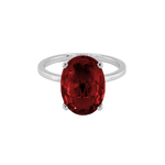 Ring BLISSI oval - The SISS BLISS