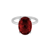 Ring BLISSI oval - The SISS BLISS