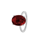 Ring BLISSI oval - The SISS BLISS