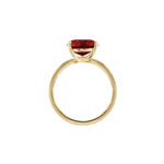 Ring BLISSI oval - The SISS BLISS