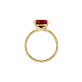 Ring BLISSI oval - The SISS BLISS