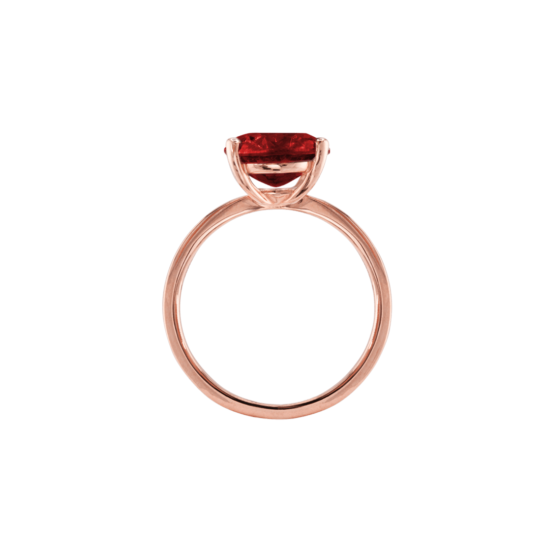 Ring BLISSI oval - The SISS BLISS