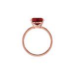 Ring BLISSI oval - The SISS BLISS