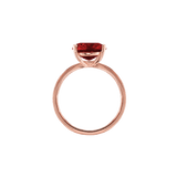 Ring BLISSI oval - The SISS BLISS