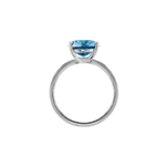 Ring BLISSI oval - The SISS BLISS