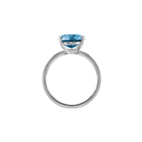 Ring BLISSI oval - The SISS BLISS