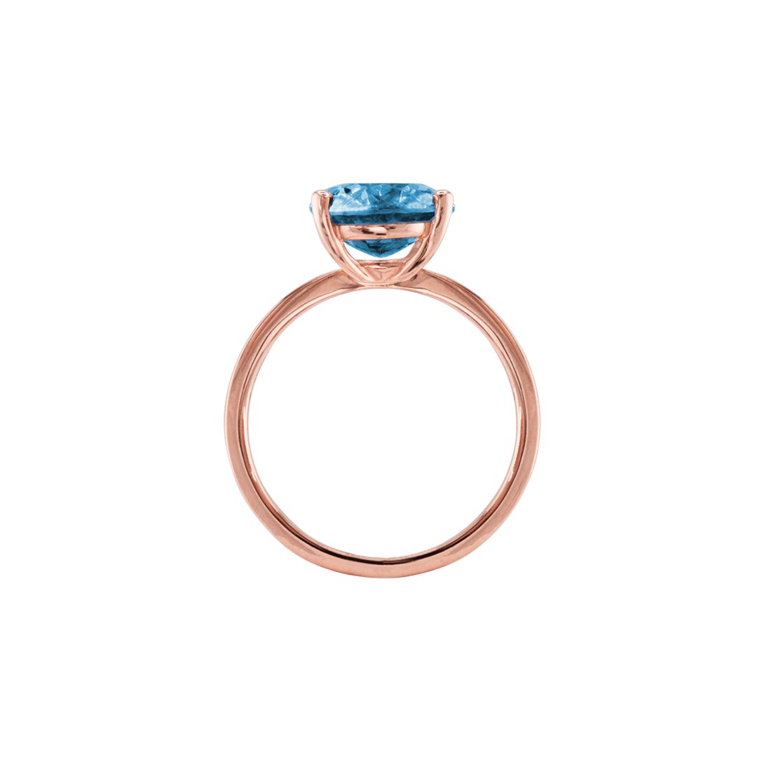 Ring BLISSI oval - The SISS BLISS