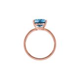 Ring BLISSI oval - The SISS BLISS