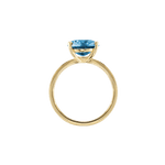 Ring BLISSI oval - The SISS BLISS