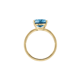 Ring BLISSI oval - The SISS BLISS