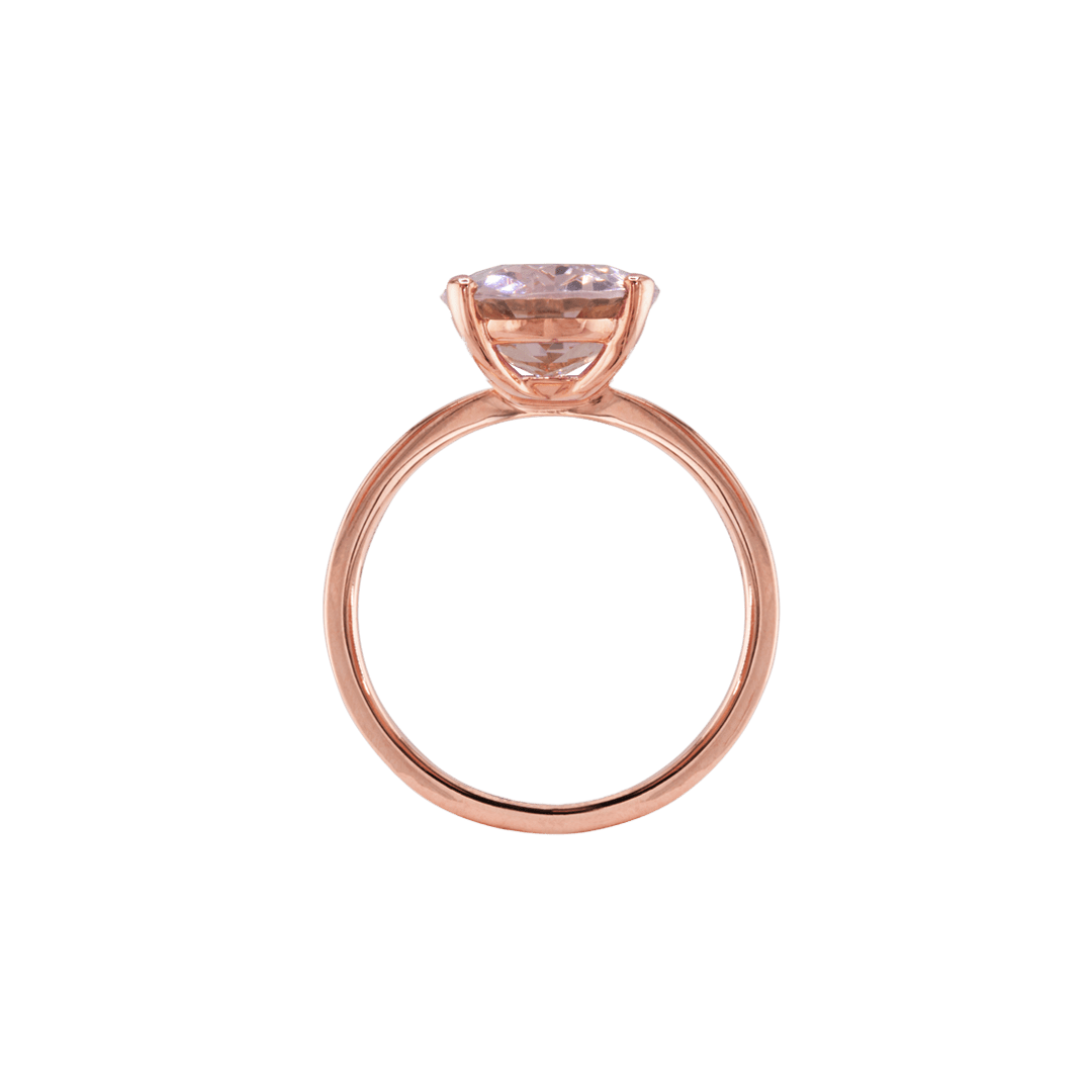 Ring BLISSI oval - The SISS BLISS