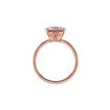 Ring BLISSI oval - The SISS BLISS