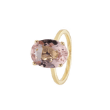 Ring BLISSI oval - The SISS BLISS