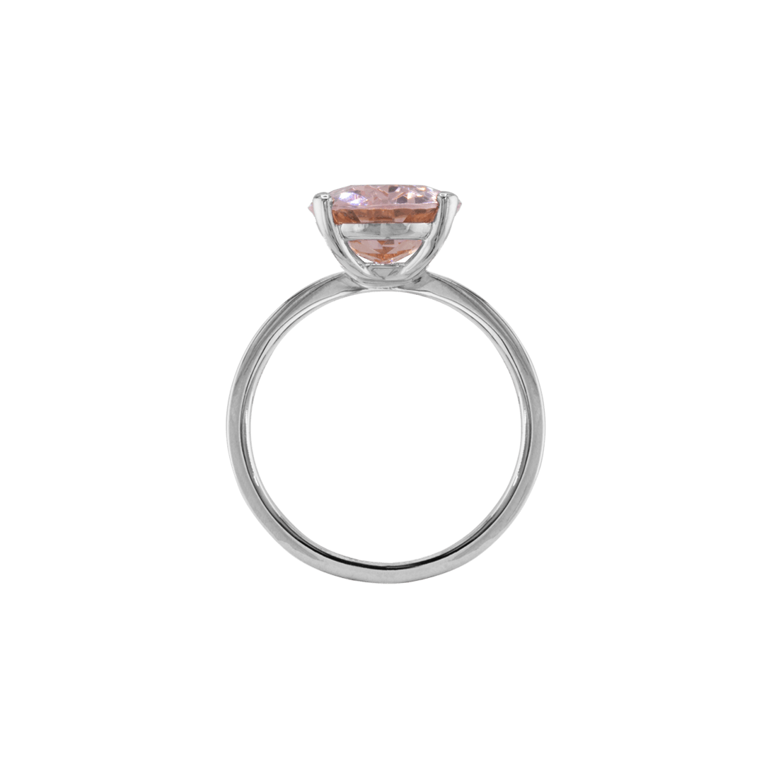 Ring BLISSI oval - The SISS BLISS