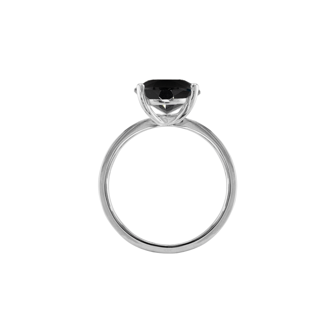 Ring BLISSI oval - The SISS BLISS