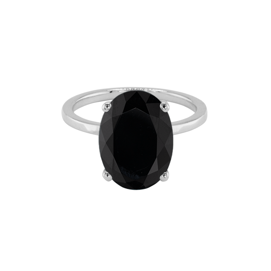 Ring BLISSI oval - The SISS BLISS