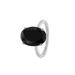 Ring BLISSI oval - The SISS BLISS